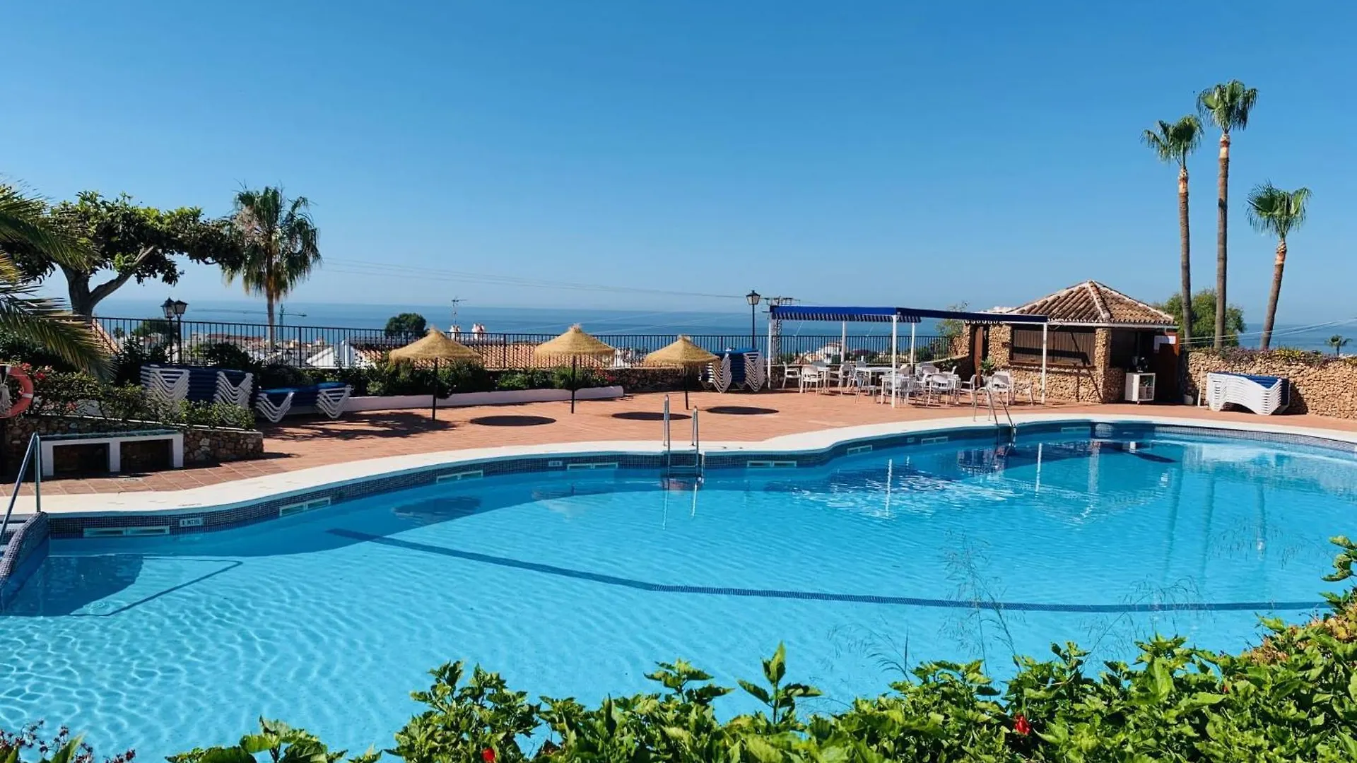 Holiday Home Cecilie By Interhome Nerja 0*,  Spain